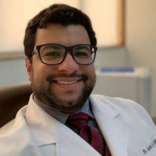 Dr. Lucas Gonçalves de Oliveira
