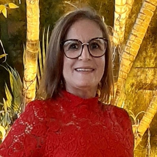 Prof. Maria Jaidete Jó Alves