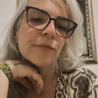 Patricia Vitorino