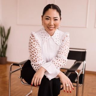 Dra. Carolina Ishibashi