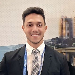 Dr. Brenno de Melo Ramos