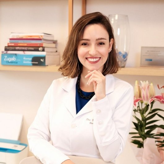Dra. Bárbara Milan
