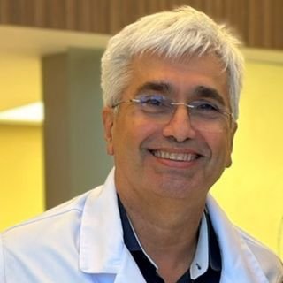 Dr. Mauricio José de Matos e Silva