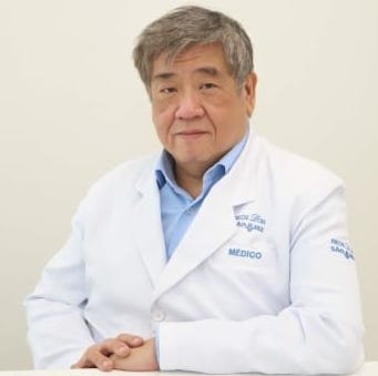 Dr. Yau Wing Wah