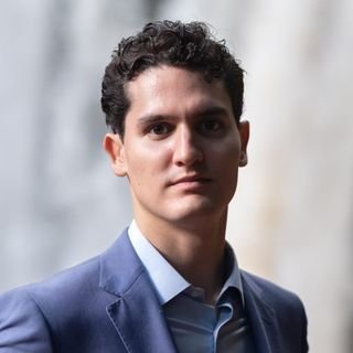 Dr. Pedro Henrique Storch Leite Lourenço