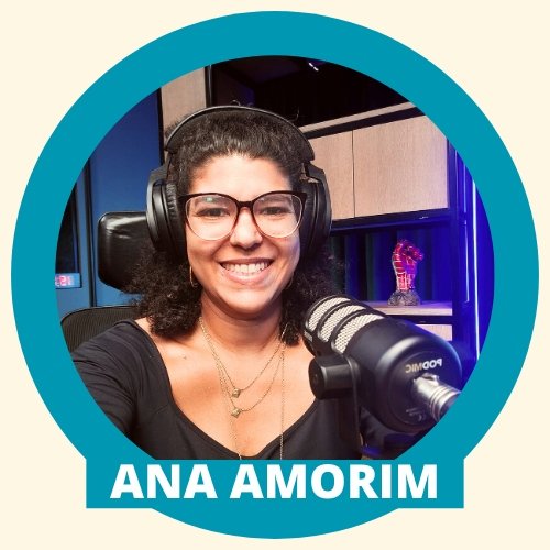 Ana Amorim