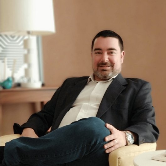 Oliver Zancul Prado