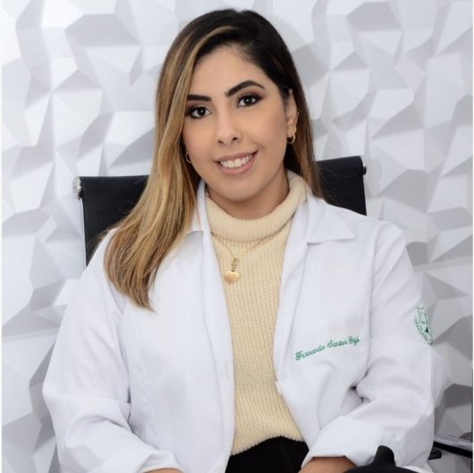 Dra. Fernanda Dos Santos Grijó