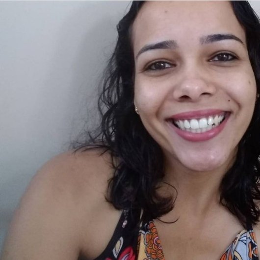 Nayara Flausino da Silva