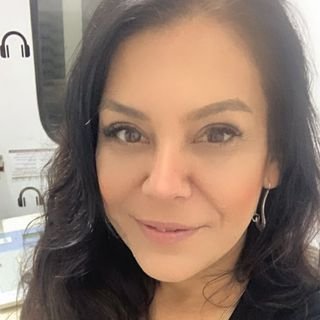 Claudia Muller Vargas