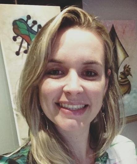 Dra. Daniele Bueno da Silva