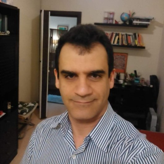 Dr. Antonio Vaszken
