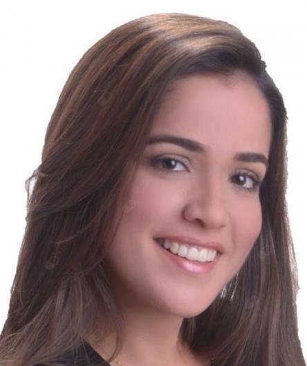 Dra. Fatima Gouveia Cabral de Abreu