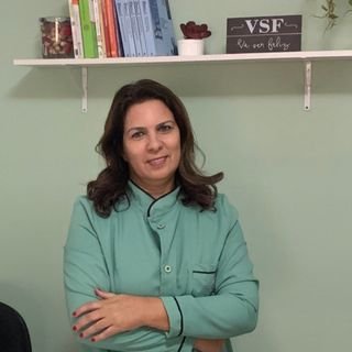 Elenice Regina de Oliveira