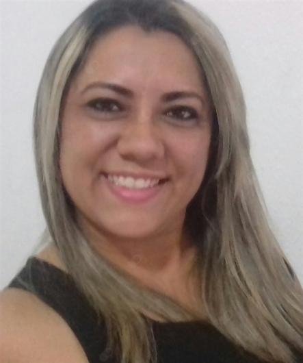 Leonizia Martins