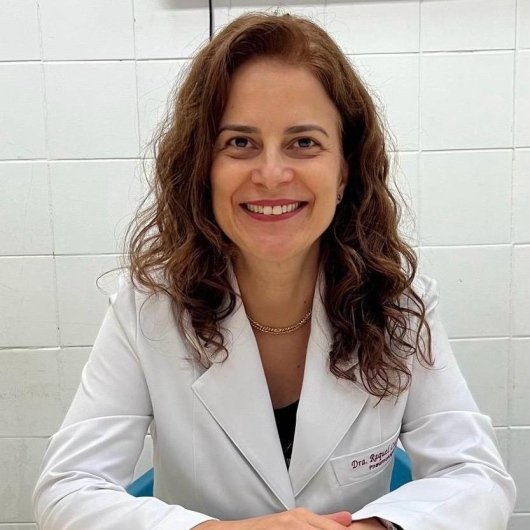 Dra. Raquel Melo Nunes de Carvalho