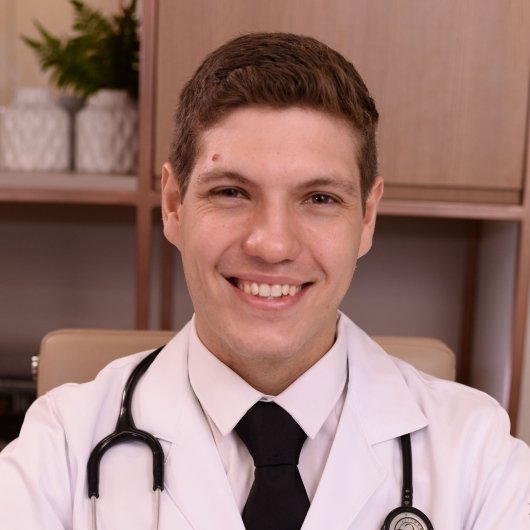 Dr. João Henrique Franco de Moraes