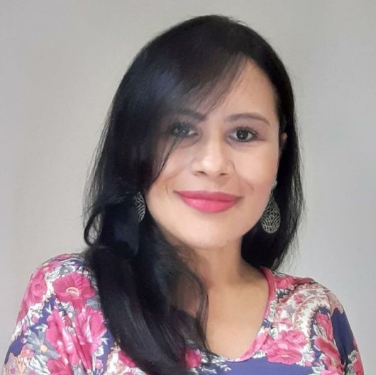 Dra. Cristiane Santos