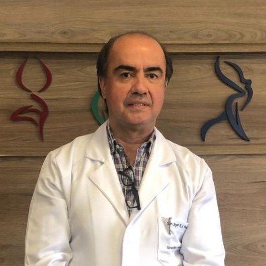 Dr. Sergio Ricardo da Silva Buzato