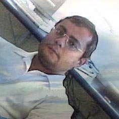 Alexandre Luis Floriano