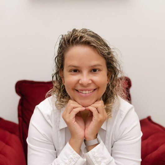 Dra. Naice Souza