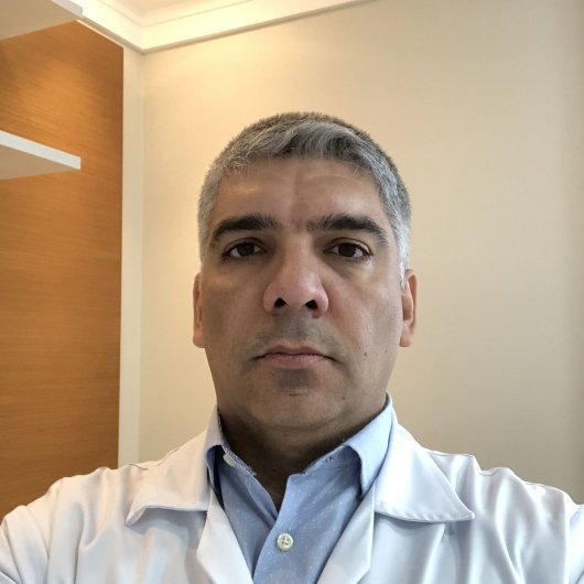 Dr. Renato de Souza Astolfi
