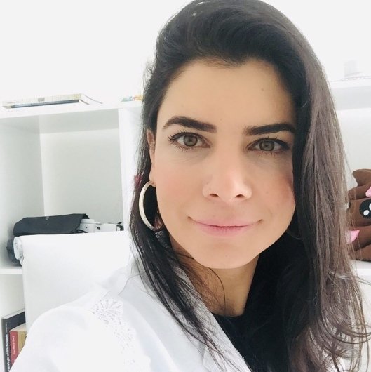 Dra. Helen Ramos