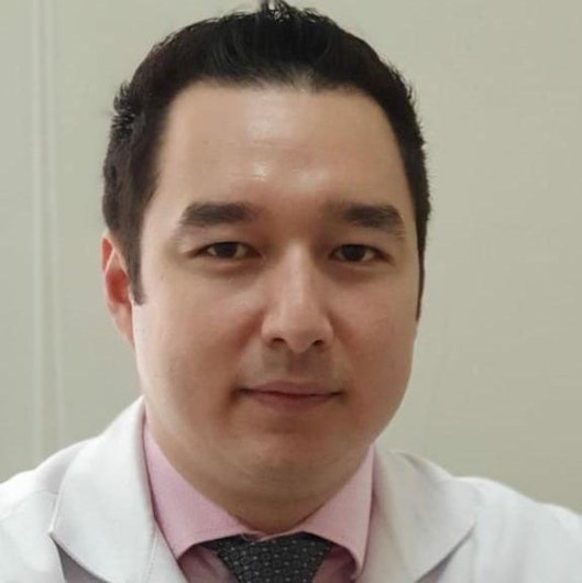 Dr. Rodrigo Chihara
