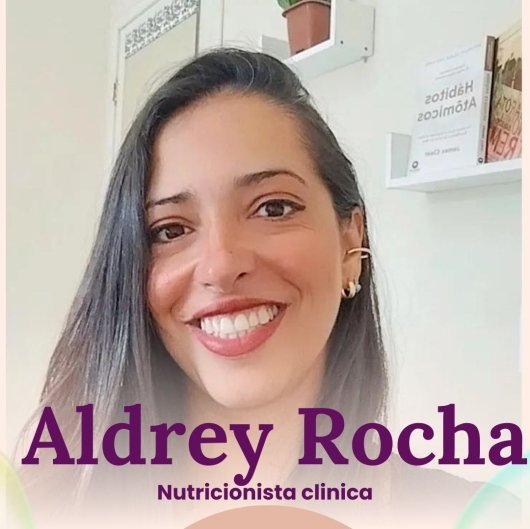Aldrey Danielly Rocha Nunes