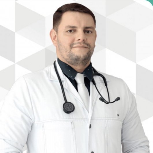 Dr. Gilmar Pimenta