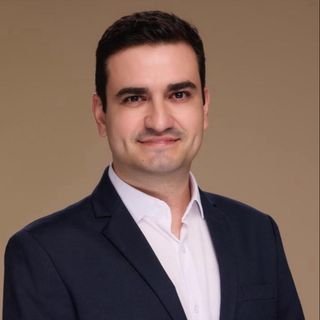 Dr. Claudinel Mágio Junior
