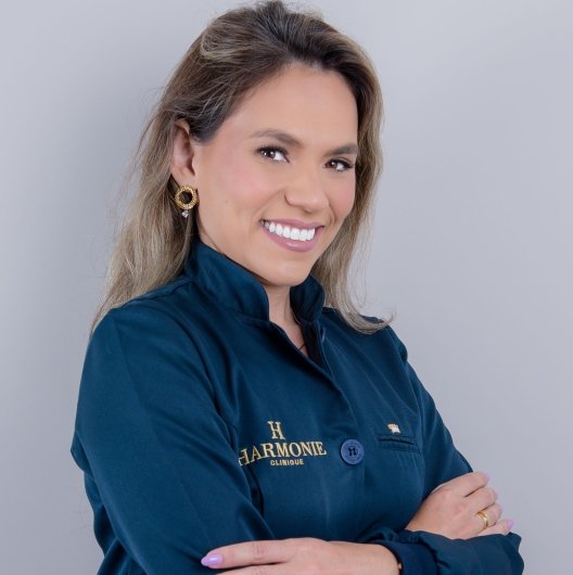Dra. Tatiana Kotaka