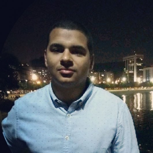 Bruno Neves da Rocha Bello