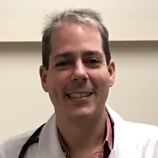 Dr. Flavio De Souza Afonso