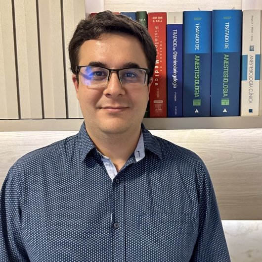 Dr. Herick Ferreira de Alvarenga