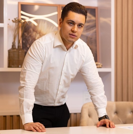 Dr. Guilherme de Almeida Anjos