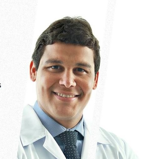 Dr. Gianfranco Ferreira Marques