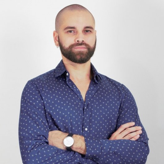 Prof. André Luiz Paiva