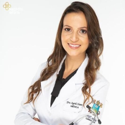 Dra. Ingrid Chaves