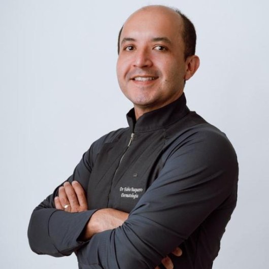Dr. Fabio Alvarenga Baquero