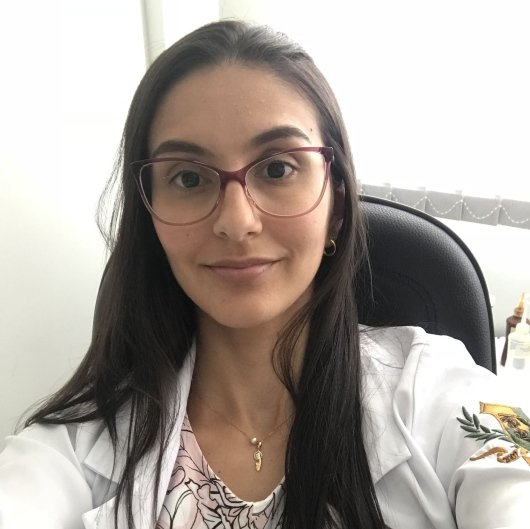 Dra. Priscilla Azevedo de Morais Castro Mafia