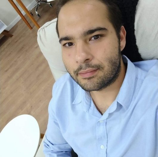 Guilherme Bondezzan
