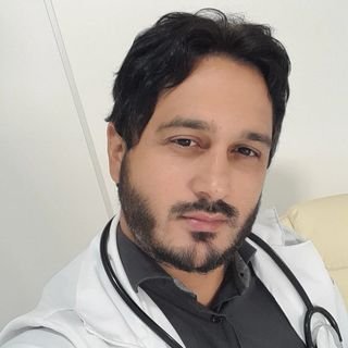 Dr. Bernardo Forza