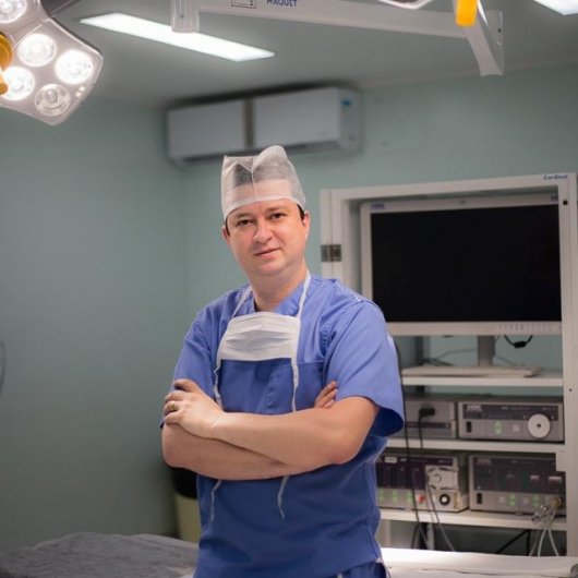 Dr. Daniel Delgado Freire
