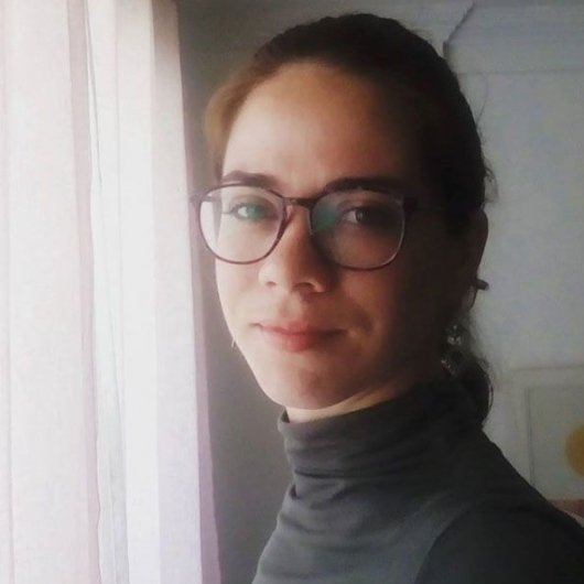 Melina De Andrade Aragão Freire