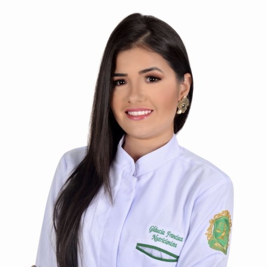 Dra. Gláucia Francisca Soares
