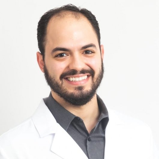 Dr. Claudio Rezende Neto