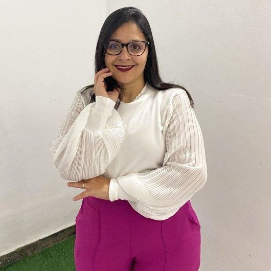 Uliane Ribeiro de Pinho Morais