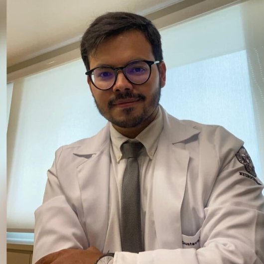Dr. Gustavo Noleto