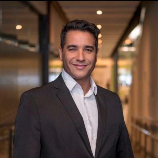 Dr. Alexandre Fortes